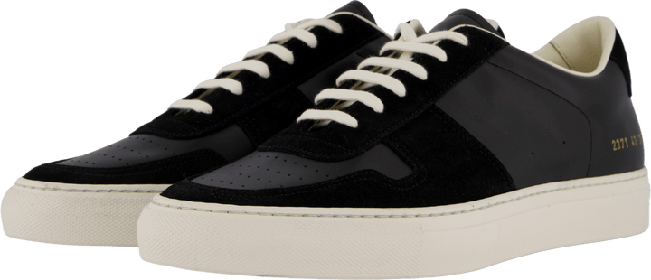 Bball Summer Duo Material Svart