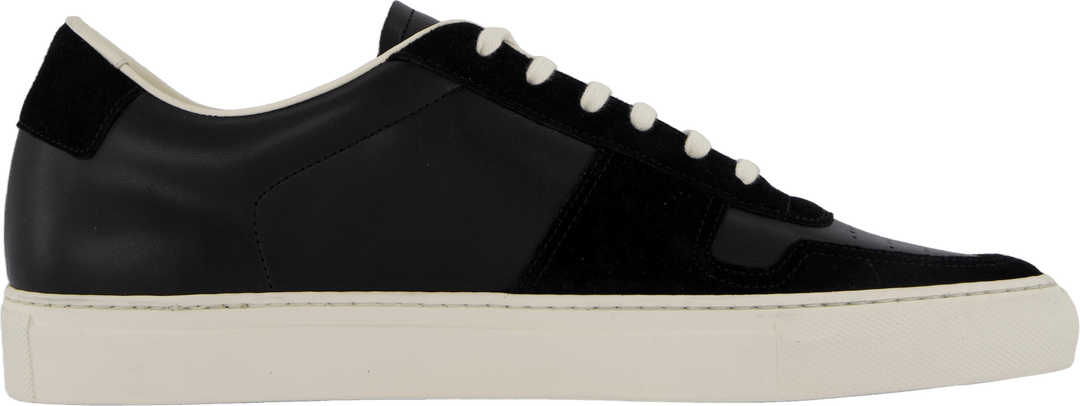 Bball Summer Duo Material Svart