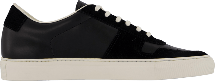 Bball Summer Duo Material Svart