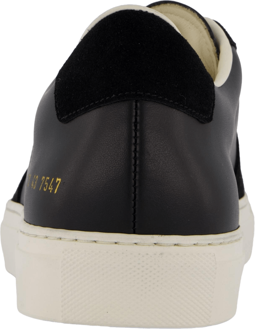 Bball Summer Duo Material Svart