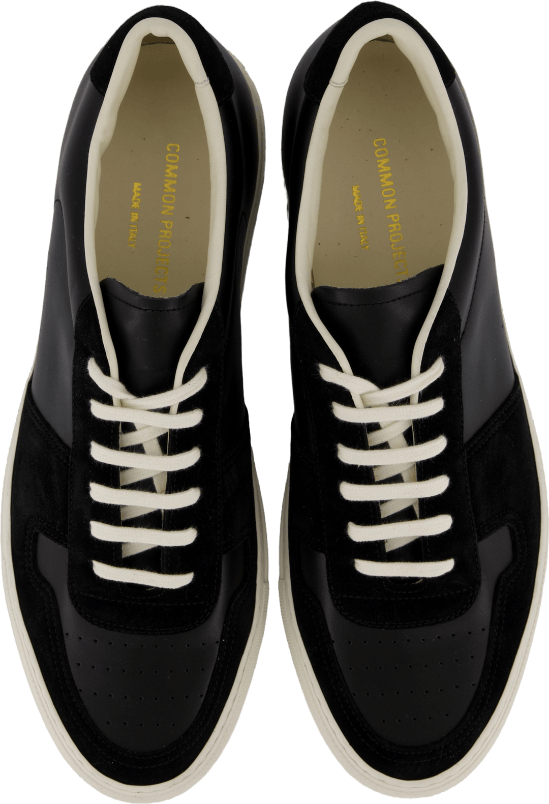 Bball Summer Duo Material Svart