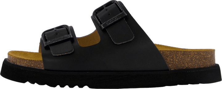 Malerra All Over Preto