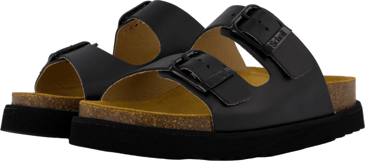 Malerra All Over Preto