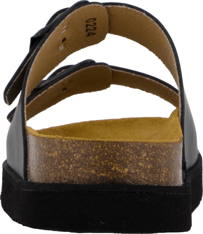 Malerra All Over Preto