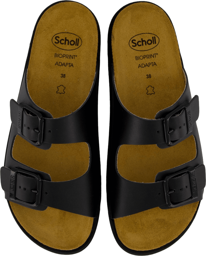 Malerra All Over Preto