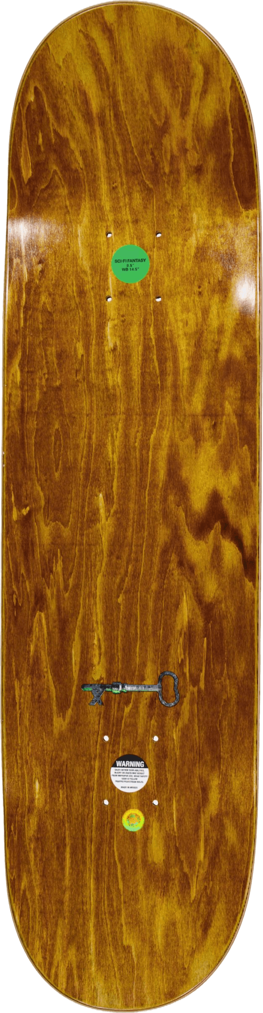 Jerry Hsu Locked File Board 8, Multi