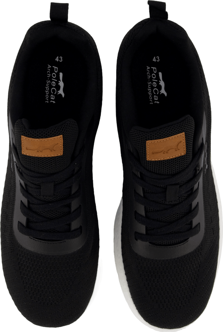 Arcus California Black