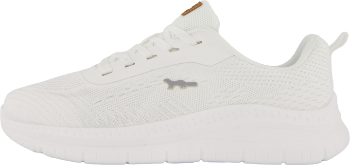 Arcus California White