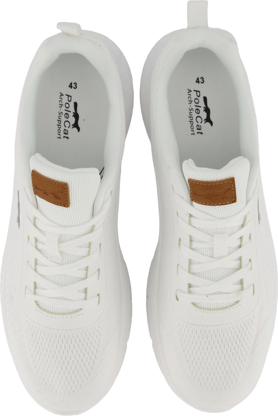 Arcus California White