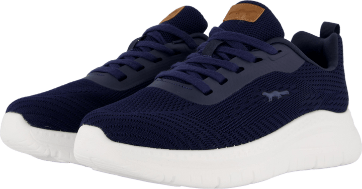Arcus California Navy Blue