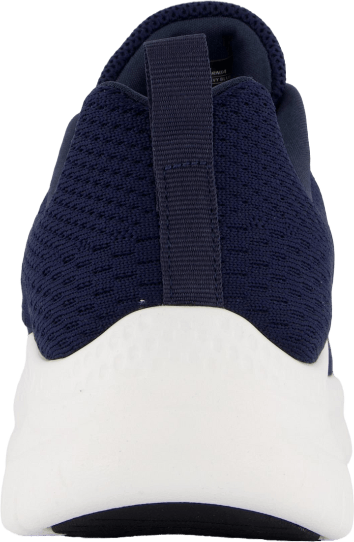 Arcus California Navy Blue