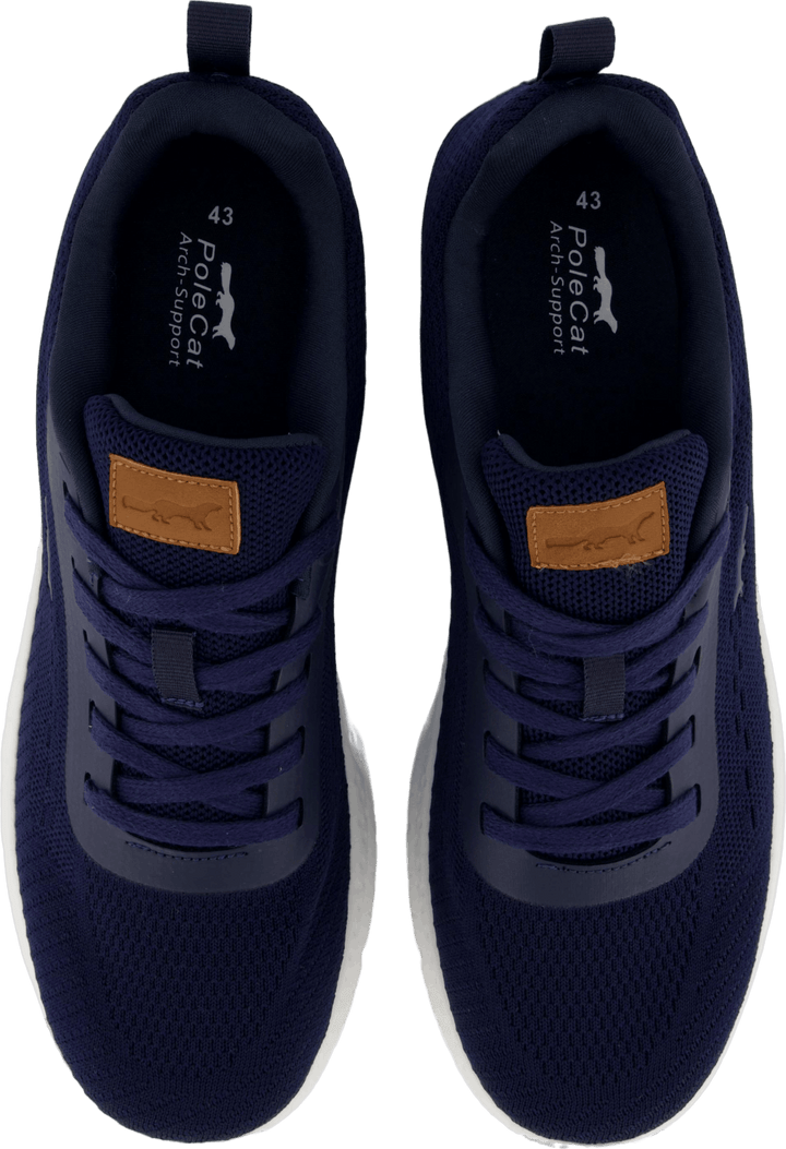 Arcus California Navy Blue