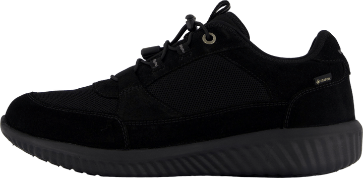 Credo Toronto Gtx Black