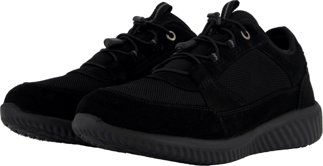 Credo Toronto Gtx Black