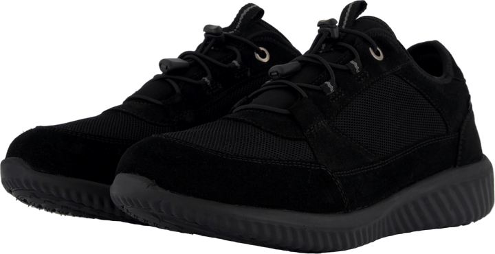 Credo Toronto Gtx Black