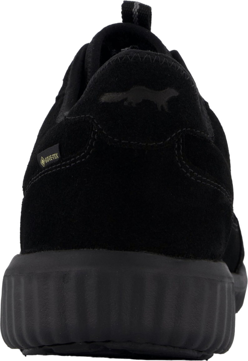 Credo Toronto Gtx Black