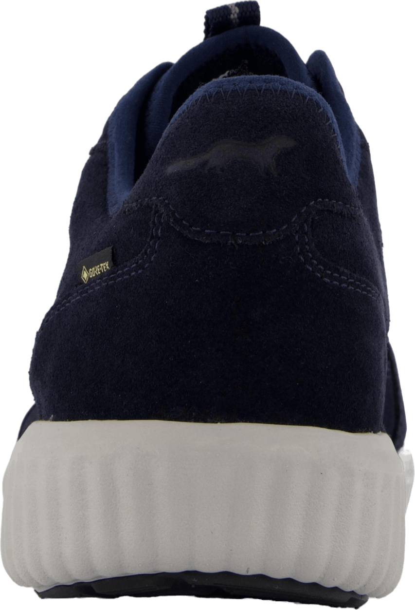 Credo Toronto Gtx Navy Blue