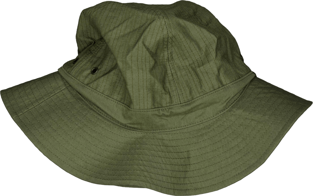 Cappello Needles Crusher - C/n Oxfo A-olive