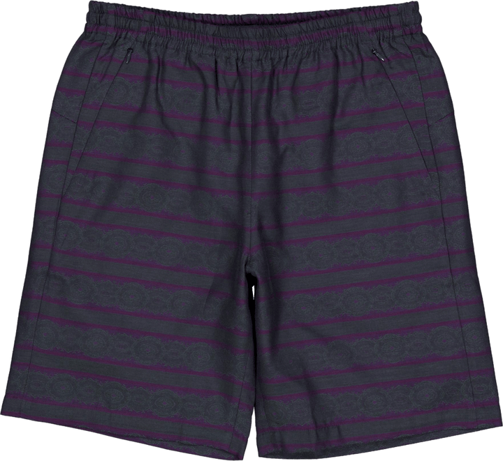 Pantaloncini da basket Needles - Pe/ A-verde