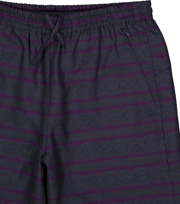 Pantaloncini da basket Needles - Pe/ A-verde