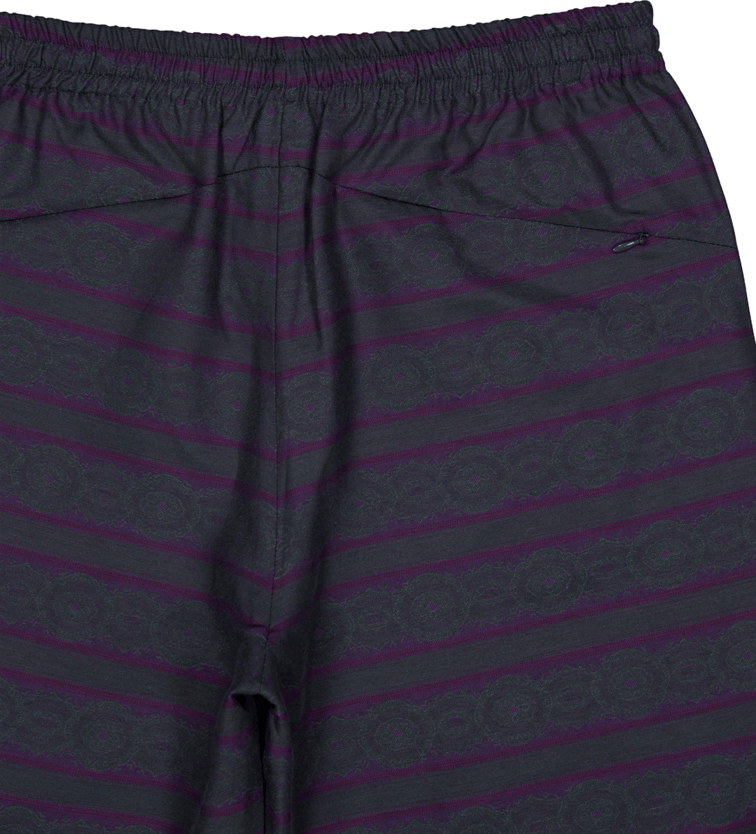 Pantaloncini da basket Needles - Pe/ A-verde