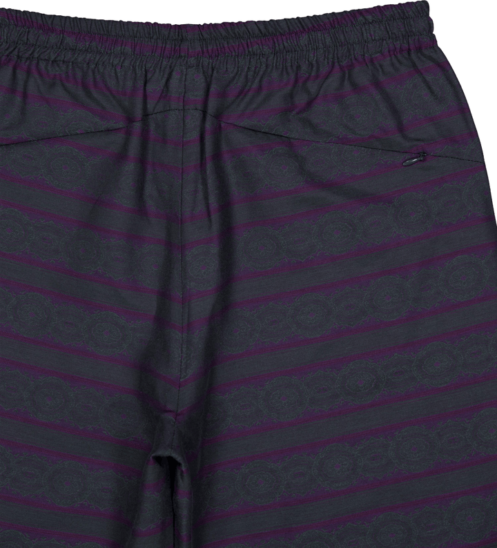 Pantaloncini da basket Needles - Pe/ A-verde