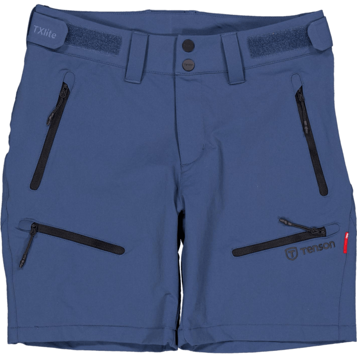 Txlite Flex Shorts W Midnight Navy
