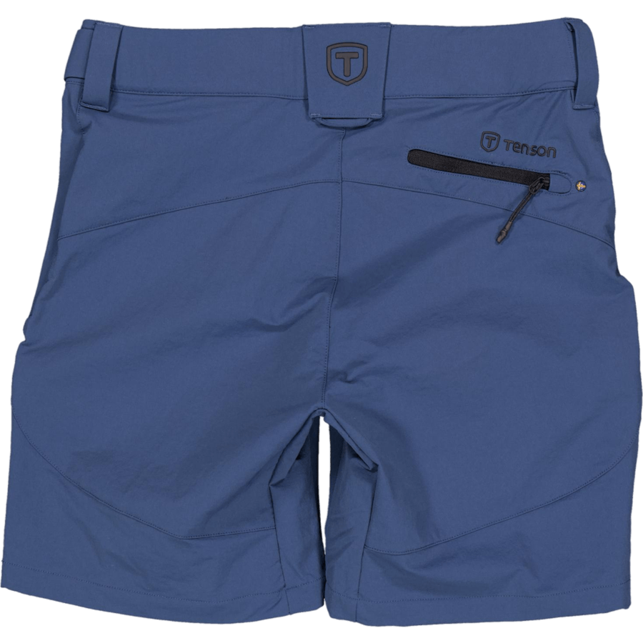 Txlite Flex Shorts W Midnight Navy
