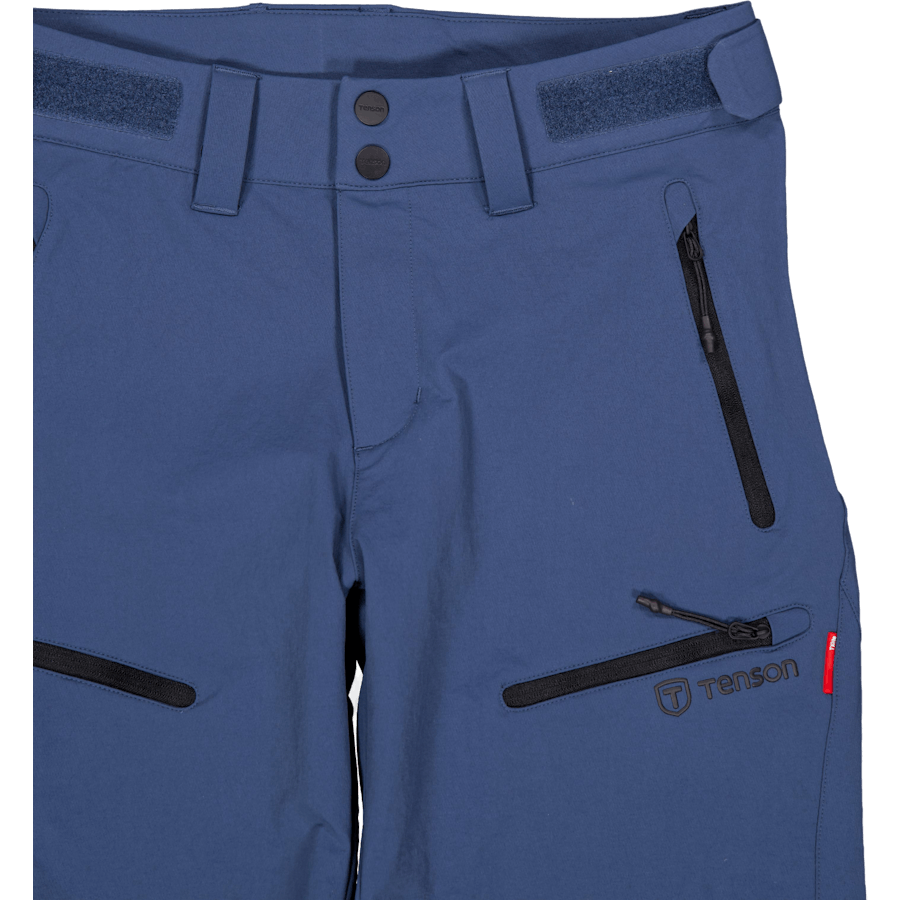 Txlite Flex Shorts W Midnight Navy