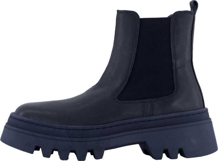 Hedda 714 Blue