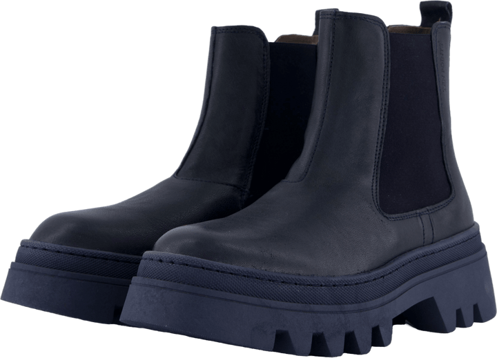 Hedda 714 Blue