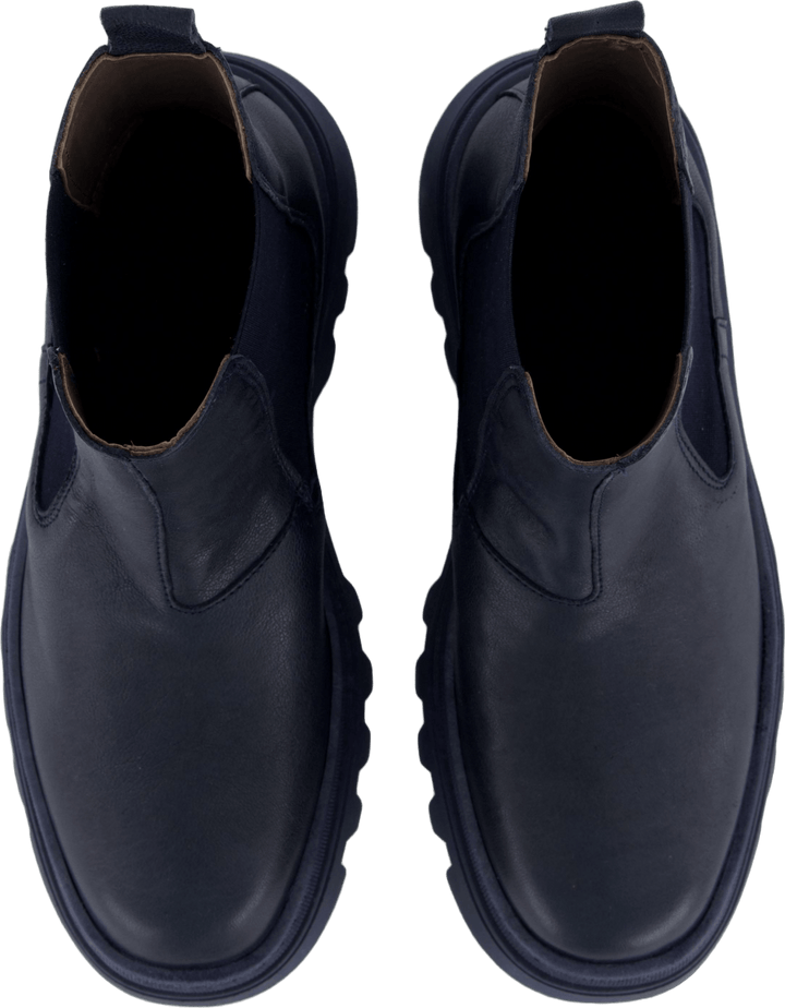 Hedda 714 Blue