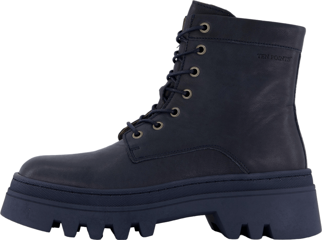 Hedda 714 Blue