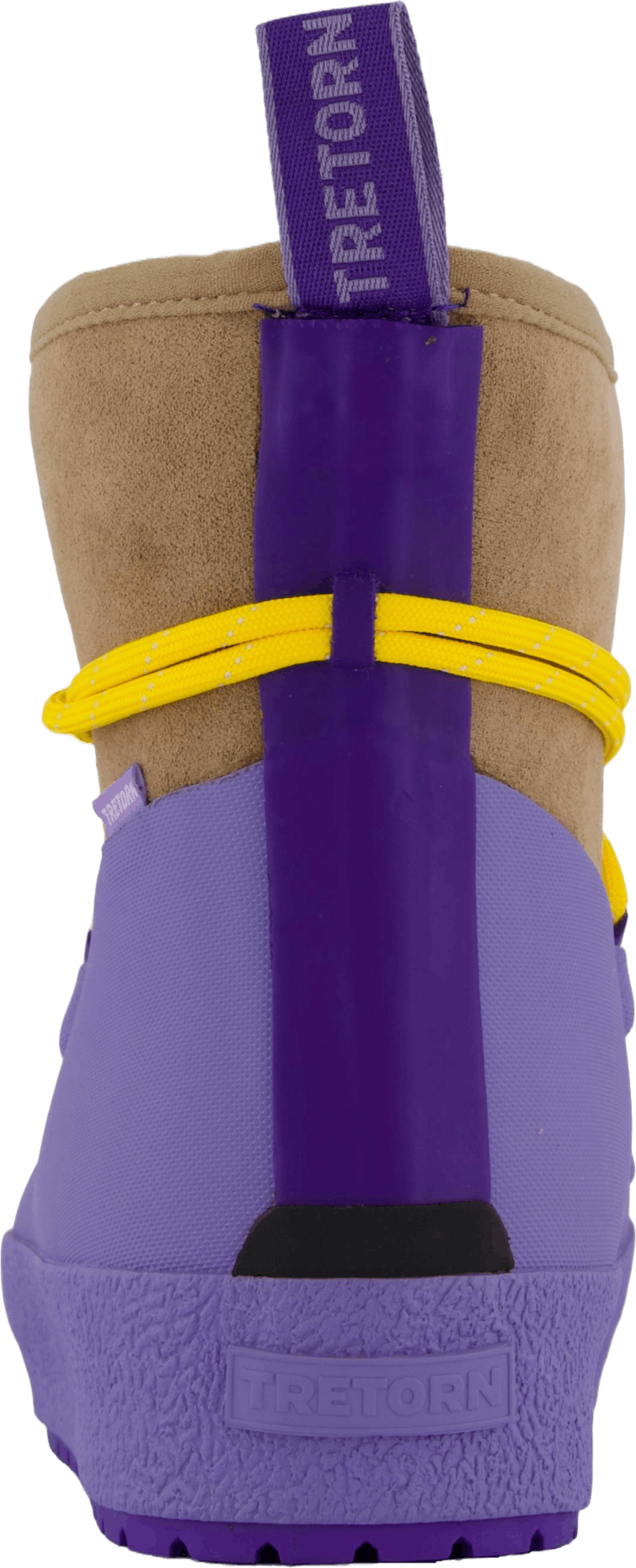 Aspa Hybrid Jr 805/Viola di Persia