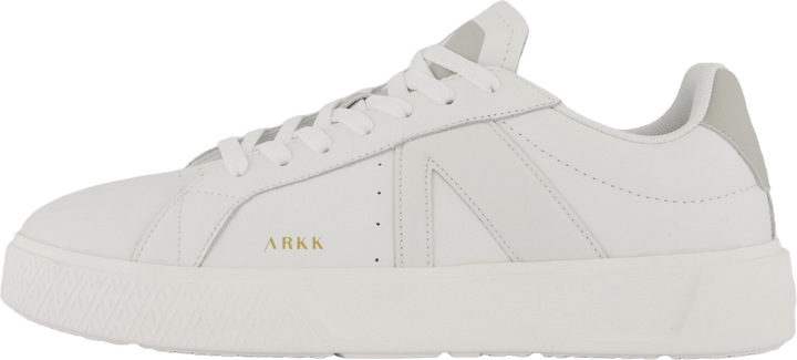 Essence Leather OG-22 Bright White Vapor Grey - Männer