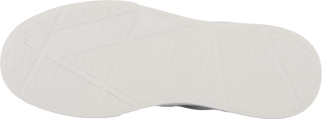 Essence Leather OG-22 Bright White Vapor Grey - Männer