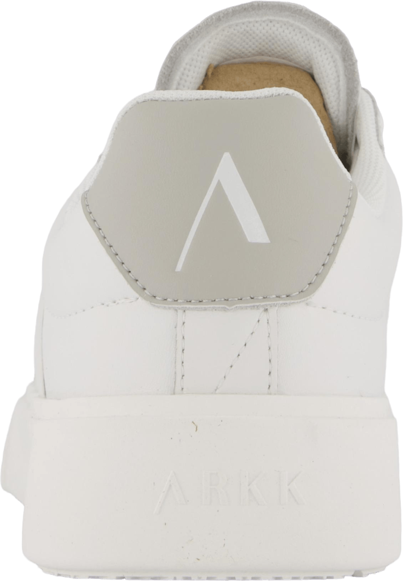 Essence Leather OG-22 Bright White Vapor Grey - Männer