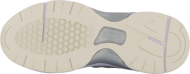 Oserra Mesh Marshmallow Silver - Homme