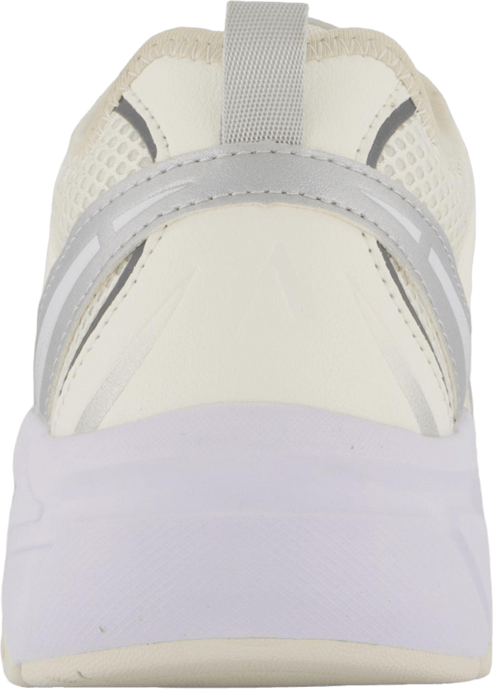 Oserra Mesh Marshmallow Silver - Homme