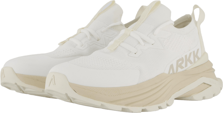 Waste Zero FG PET TX-22 Hellweiß Tofu - Männer