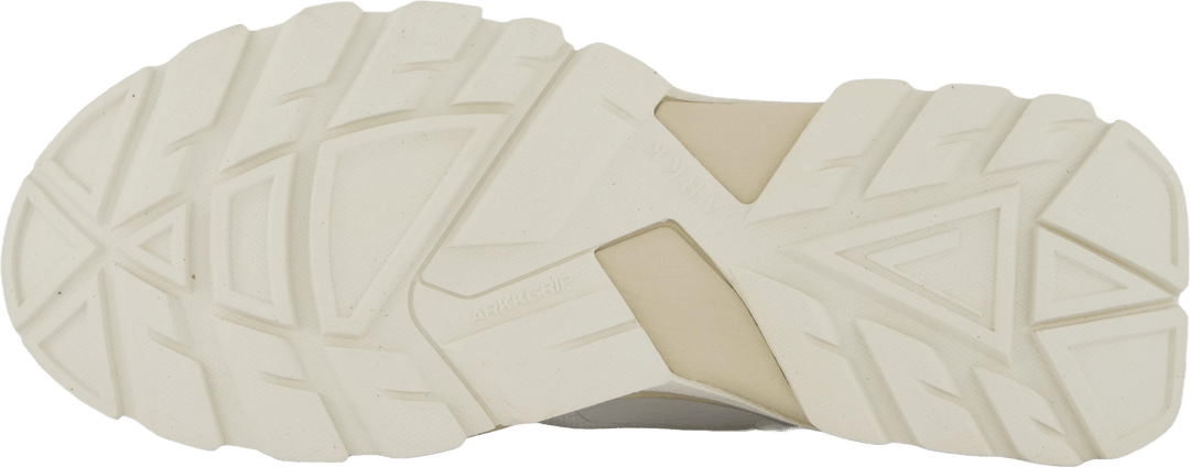 Waste Zero FG PET TX-22 Hellweiß Tofu - Männer