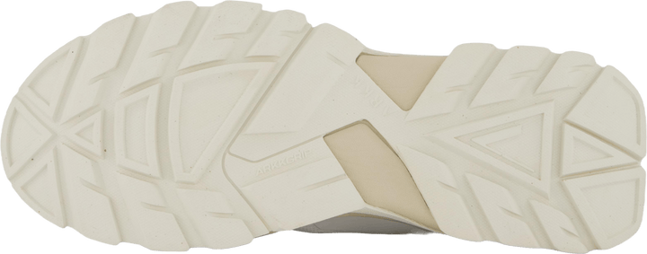 Waste Zero FG PET TX-22 Hellweiß Tofu - Männer