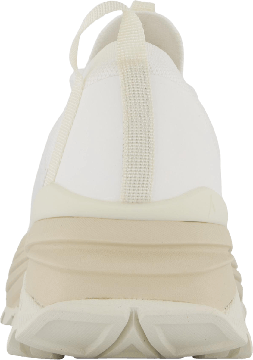 Waste Zero FG PET TX-22 Hellweiß Tofu - Männer