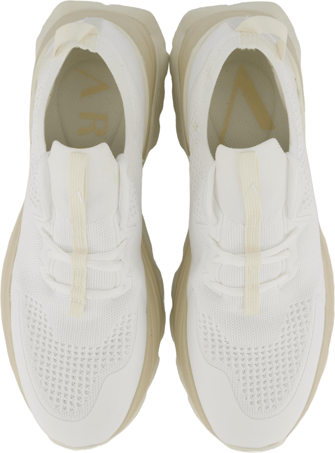 Waste Zero FG PET TX-22 Hellweiß Tofu - Männer