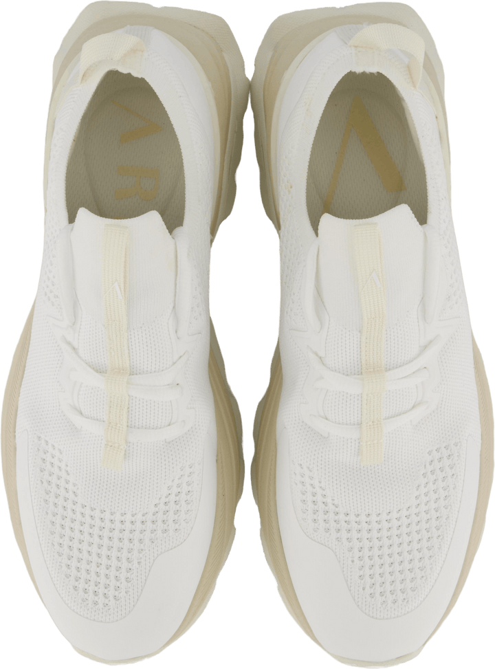 Waste Zero FG PET TX-22 Hellweiß Tofu - Männer