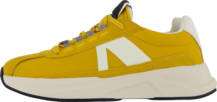 City-Free Nylon Calendula Marshmallow - Men