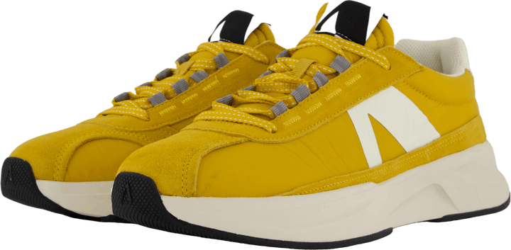 City-Free Nylon Calendula Marshmallow - Men