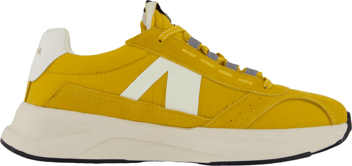 City-Free Nylon Calendula Marshmallow - Men