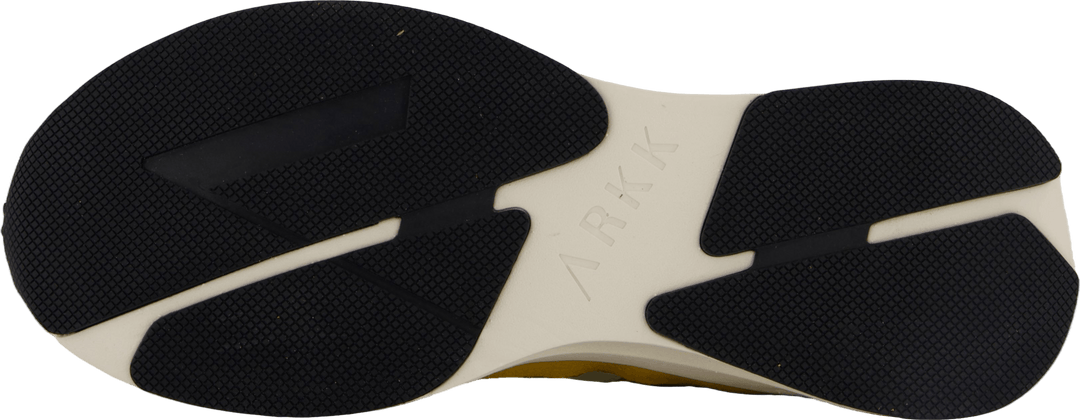 City-Free Nylon Calendula Marshmallow - Men