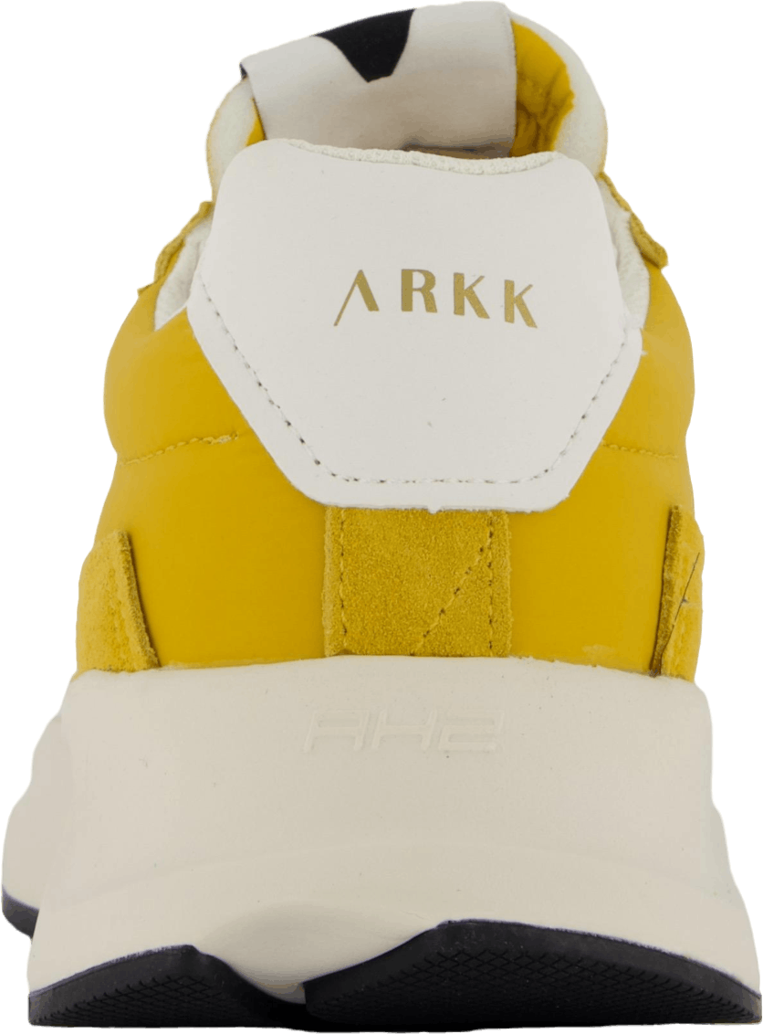 City-Free Nylon Calendula Marshmallow - Men